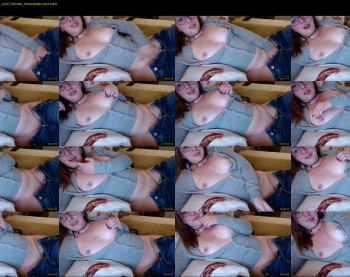 juicy_peach88 — 7 minute Chaturbate female cam show recording, 1080p, May 10, 2022