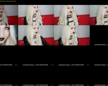 julia_wilson — 19 minute Chaturbate female cam show recording, 720p, May 10, 2022
