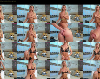 kassablanca_ — 39 minute Chaturbate female cam show recording, 1080p, May 10, 2022
