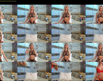 kassablanca_ — 8 minute Chaturbate female cam show recording, 1080p, May 11, 2022