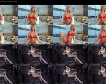 kassablanca_ — 66 minute Chaturbate female cam show recording, 1080p, May 11, 2022
