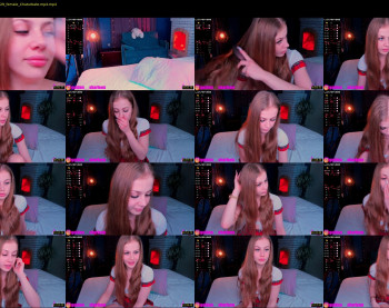 katrinpolly — 29 minute Chaturbate couple cam show recording, 1080p, May 10, 2022