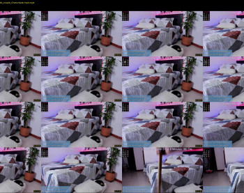 katt_diray — 7 minute Chaturbate couple cam show recording, 1080p, May 11, 2022
