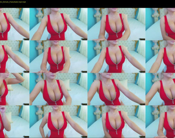 kellybabee — 7 minute Chaturbate female cam show recording, 720p, May 10, 2022