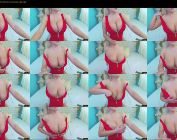 kellybabee — 6 minute Chaturbate female cam show recording, 720p, May 10, 2022