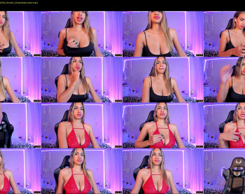 kem_indians — 52 minute Chaturbate female cam show recording, 1080p, May 11, 2022