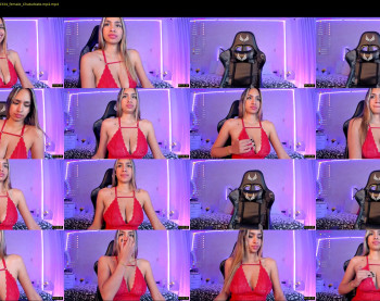 kem_indians — 53 minute Chaturbate female cam show recording, 1080p, May 11, 2022