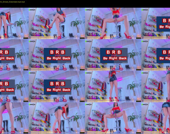 kendrarios — 62 minute Chaturbate female cam show recording, 1080p, May 11, 2022