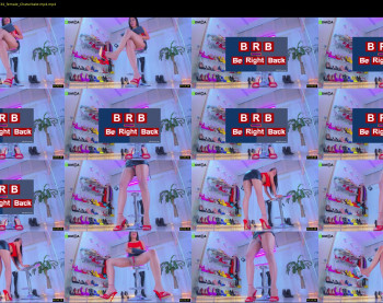 kendrarios — 62 minute Chaturbate female cam show recording, 1080p, May 11, 2022