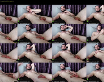 kiabigdick — 39 minute Chaturbate male cam show recording, 720p, May 10, 2022