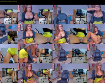 kimberly_hot2 — 99 minute Chaturbate female cam show recording, 720p, May 10, 2022