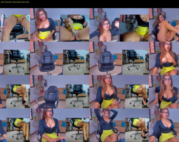 kimberly_hot2 — 102 minute Chaturbate female cam show recording, 720p, May 10, 2022