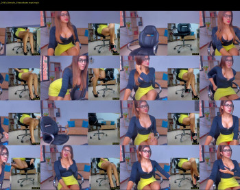 kimberly_hot2 — 83 minute Chaturbate female cam show recording, 720p, May 10, 2022
