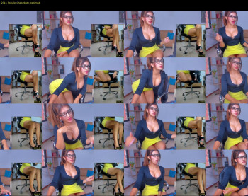 kimberly_hot2 — 31 minute Chaturbate female cam show recording, 720p, May 10, 2022