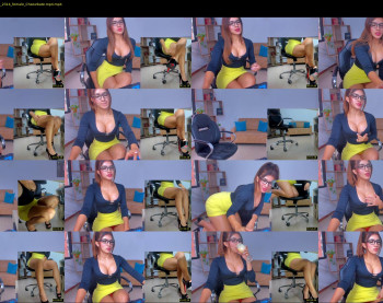 kimberly_hot2 — 56 minute Chaturbate female cam show recording, 720p, May 10, 2022