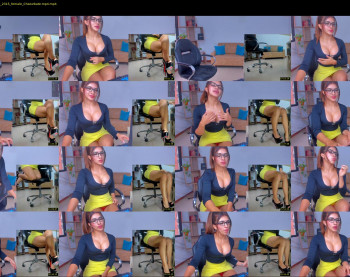 kimberly_hot2 — 40 minute Chaturbate female cam show recording, 720p, May 10, 2022