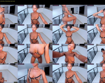 kintsugim — 91 minute Chaturbate female cam show recording, 720p, May 10, 2022