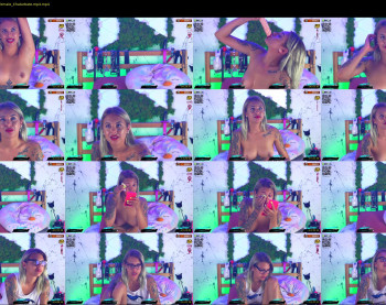 kittygy — 38 minute Chaturbate female cam show recording, 1080p, May 11, 2022