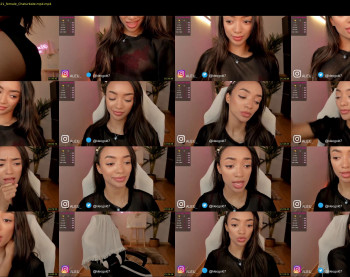 kleogold_1 — 32 minute Chaturbate female cam show recording, 720p, May 11, 2022