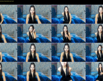 korea_s — 4 minute Chaturbate female cam show recording, 1080p, May 10, 2022