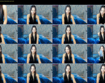 korea_s — 18 minute Chaturbate female cam show recording, 1080p, May 10, 2022