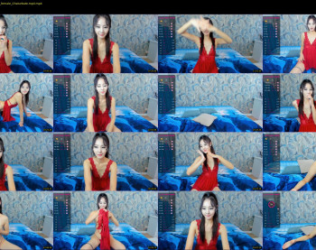 korea_s — 63 minute Chaturbate female cam show recording, 1080p, May 11, 2022