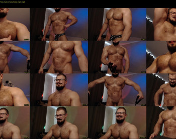 kurt_stone1 — 72 minute Chaturbate male cam show recording, 1080p, May 10, 2022