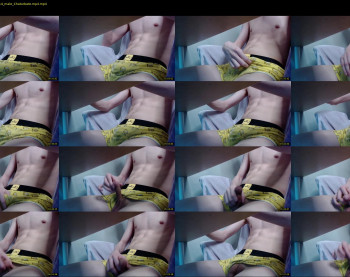 kyle_stein — 9 minute Chaturbate male cam show recording, 1080p, May 10, 2022