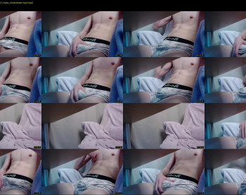 kyle_stein — 37 minute Chaturbate male cam show recording, 720p, May 11, 2022