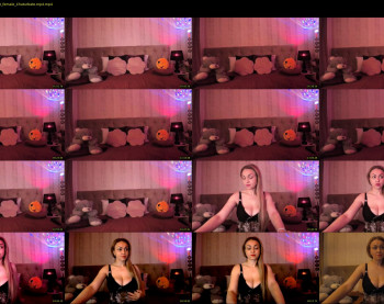 ladyjeen — 32 minute Chaturbate female cam show recording, 1080p, May 10, 2022