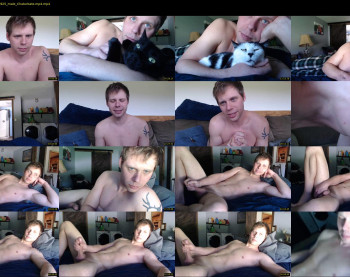 lancehardin — 64 minute Chaturbate male cam show recording, 720p, May 10, 2022