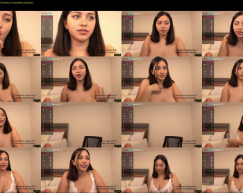 laura3_3 — 11 minute Chaturbate female cam show recording, 720p, May 10, 2022