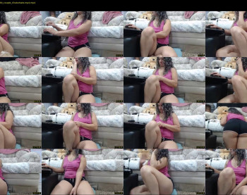 laylabrasil — 166 minute Chaturbate female cam show recording, 360p, May 10, 2022