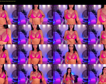 leahjones_ — 5 minute Chaturbate female cam show recording, 720p, May 10, 2022
