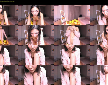 lean_lie — 54 minute Chaturbate female cam show recording, 1080p, May 10, 2022