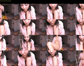 lean_lie — 55 minute Chaturbate female cam show recording, 1080p, May 10, 2022
