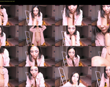 lean_lie — 32 minute Chaturbate female cam show recording, 1080p, May 10, 2022