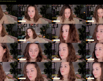 lesliefletcher — 54 minute Chaturbate couple cam show recording, 1080p, May 10, 2022