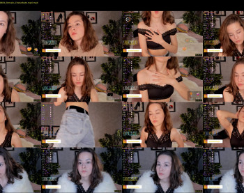 lesliefletcher — 55 minute Chaturbate couple cam show recording, 1080p, May 10, 2022