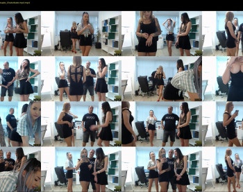 lettali — 54 minute Chaturbate female cam show recording, 1080p, May 10, 2022