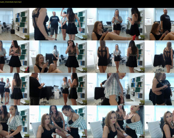 lettali — 54 minute Chaturbate female cam show recording, 1080p, May 10, 2022