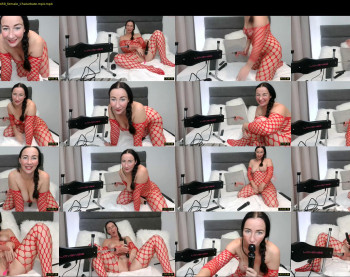 lexyleaf420 — 115 minute Chaturbate female cam show recording, 720p, May 10, 2022