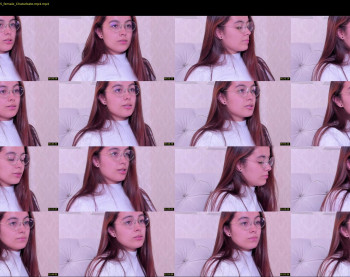 lilicarter_ — 3 minute Chaturbate female cam show recording, 1080p, May 10, 2022