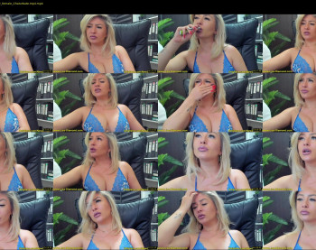lisa2018 — 46 minute Chaturbate female cam show recording, 1080p, May 11, 2022