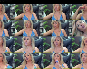 lisa2018 — 31 minute Chaturbate female cam show recording, 1080p, May 11, 2022
