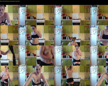 lissa_charmingmilf — 27 minute Chaturbate female cam show recording, 1080p, May 10, 2022