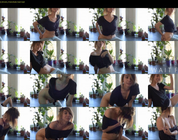 lizmreow — 64 minute Chaturbate female cam show recording, 720p, May 11, 2022