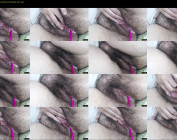 lush_doll — 54 minute Chaturbate female cam show recording, 1080p, May 10, 2022