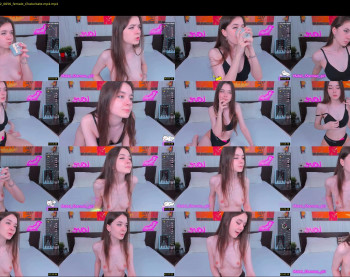 mabelsherman — 52 minute Chaturbate couple cam show recording, 1080p, May 10, 2022