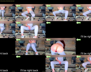 madison_hall — 130 minute Chaturbate female cam show recording, 720p, May 10, 2022